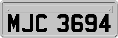 MJC3694