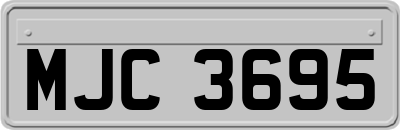 MJC3695
