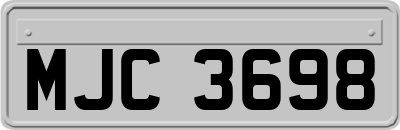 MJC3698