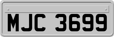 MJC3699