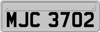 MJC3702