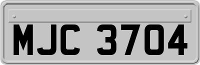 MJC3704