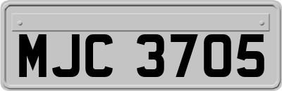 MJC3705