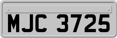 MJC3725