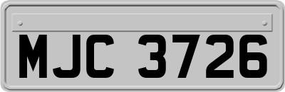 MJC3726