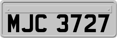 MJC3727