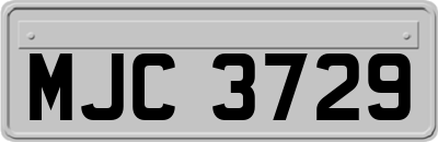 MJC3729