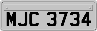 MJC3734