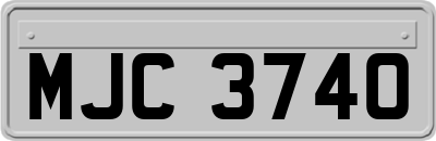 MJC3740