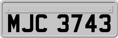 MJC3743
