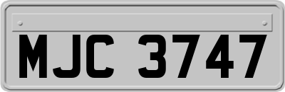 MJC3747
