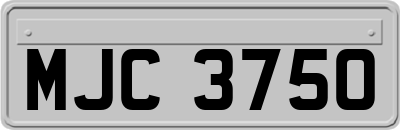 MJC3750