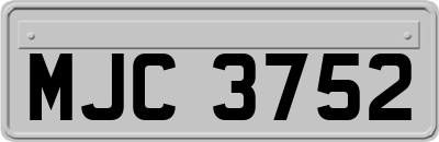 MJC3752