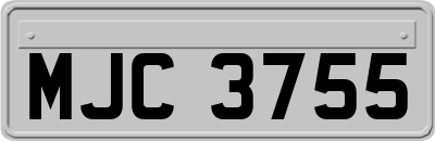 MJC3755