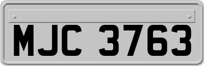 MJC3763