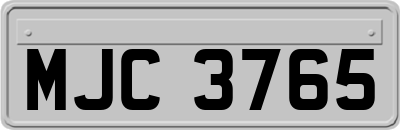 MJC3765