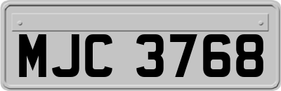 MJC3768