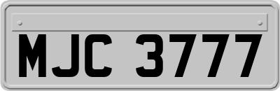 MJC3777