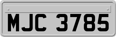MJC3785