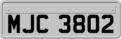 MJC3802