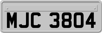 MJC3804