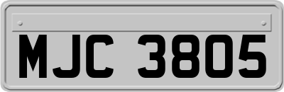 MJC3805