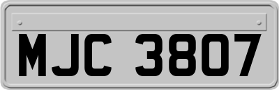 MJC3807