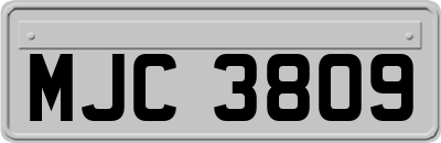 MJC3809