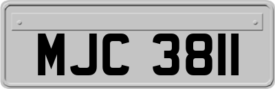 MJC3811