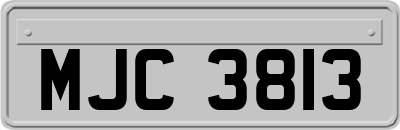 MJC3813