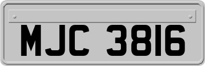 MJC3816