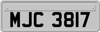 MJC3817
