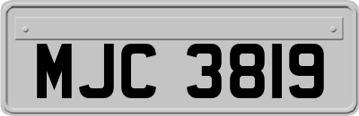 MJC3819