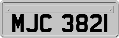MJC3821