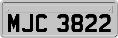 MJC3822
