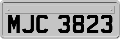 MJC3823