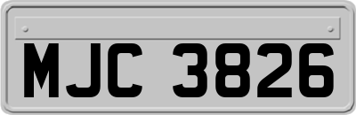 MJC3826