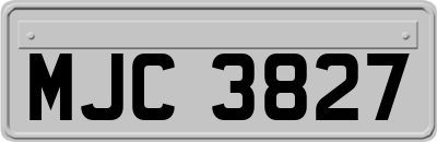 MJC3827