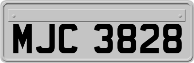 MJC3828