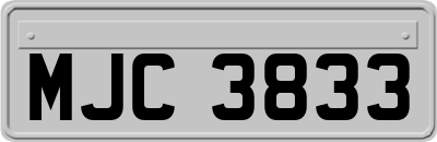 MJC3833