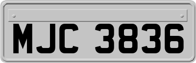 MJC3836