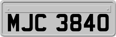 MJC3840