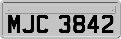 MJC3842