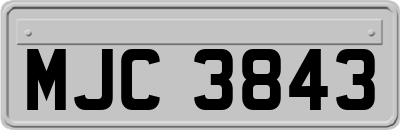 MJC3843