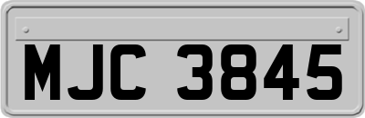 MJC3845