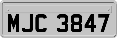 MJC3847