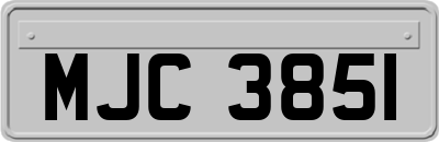 MJC3851