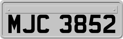 MJC3852