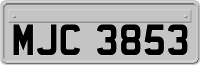 MJC3853