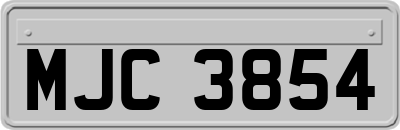 MJC3854